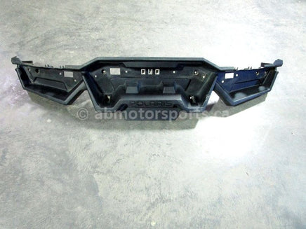 A used Bumper Rear from a 2019 SPORTSMAN 1000 XP PREMIUM Polaris OEM Part # 5452937-070 for sale. Polaris ATV salvage parts! Check our online catalog for parts.