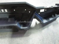 A used Bumper Rear from a 2019 SPORTSMAN 1000 XP PREMIUM Polaris OEM Part # 5452937-070 for sale. Polaris ATV salvage parts! Check our online catalog for parts.