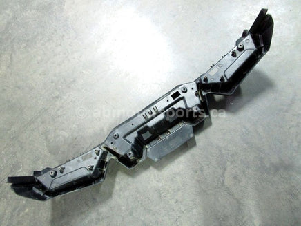 A used Bumper Rear from a 2019 SPORTSMAN 1000 XP PREMIUM Polaris OEM Part # 5452937-070 for sale. Polaris ATV salvage parts! Check our online catalog for parts.