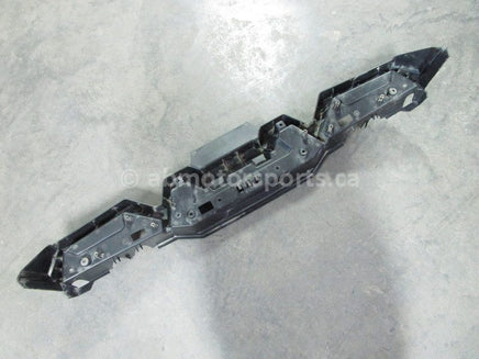 A used Bumper Rear from a 2019 SPORTSMAN 1000 XP PREMIUM Polaris OEM Part # 5452937-070 for sale. Polaris ATV salvage parts! Check our online catalog for parts.