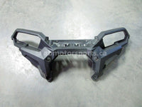 A used Bumper Front Upper from a 2019 SPORTSMAN 1000 XP PREMIUM Polaris OEM Part # 5452932-070 for sale. Polaris ATV salvage parts! Check our online catalog for parts.