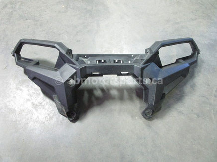 A used Bumper Front Upper from a 2019 SPORTSMAN 1000 XP PREMIUM Polaris OEM Part # 5452932-070 for sale. Polaris ATV salvage parts! Check our online catalog for parts.