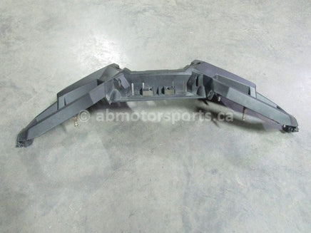 A used Bumper Front Upper from a 2019 SPORTSMAN 1000 XP PREMIUM Polaris OEM Part # 5452932-070 for sale. Polaris ATV salvage parts! Check our online catalog for parts.