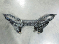 A used Bumper Front Upper from a 2019 SPORTSMAN 1000 XP PREMIUM Polaris OEM Part # 5452932-070 for sale. Polaris ATV salvage parts! Check our online catalog for parts.