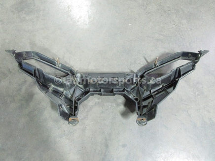 A used Bumper Front Upper from a 2019 SPORTSMAN 1000 XP PREMIUM Polaris OEM Part # 5452932-070 for sale. Polaris ATV salvage parts! Check our online catalog for parts.