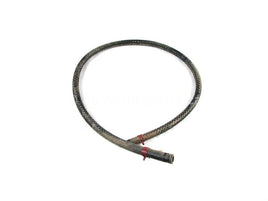 A used Reservoir Brake Hose from a 2019 SPORTSMAN 1000 XP PREMIUM Polaris OEM Part # 1911267-826 for sale. Polaris ATV salvage parts! Check our online catalog for parts.