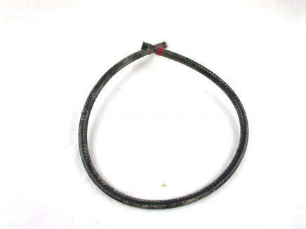 A used Reservoir Brake Hose from a 2019 SPORTSMAN 1000 XP PREMIUM Polaris OEM Part # 1911267-826 for sale. Polaris ATV salvage parts! Check our online catalog for parts.