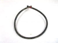 A used Reservoir Brake Hose from a 2019 SPORTSMAN 1000 XP PREMIUM Polaris OEM Part # 1911267-826 for sale. Polaris ATV salvage parts! Check our online catalog for parts.