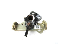 A used Steering Post Kit from a 2019 SPORTSMAN 1000 XP PREMIUM Polaris OEM Part # 2205364 for sale. Polaris ATV salvage parts! Check our online catalog for parts.