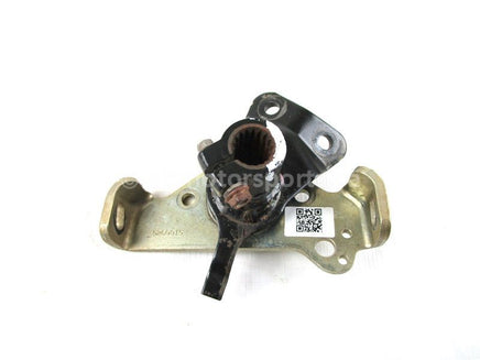 A used Steering Post Kit from a 2019 SPORTSMAN 1000 XP PREMIUM Polaris OEM Part # 2205364 for sale. Polaris ATV salvage parts! Check our online catalog for parts.