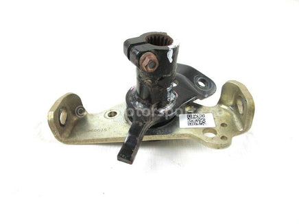 A used Steering Post Kit from a 2019 SPORTSMAN 1000 XP PREMIUM Polaris OEM Part # 2205364 for sale. Polaris ATV salvage parts! Check our online catalog for parts.