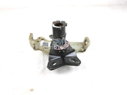 A used Steering Post Kit from a 2019 SPORTSMAN 1000 XP PREMIUM Polaris OEM Part # 2205364 for sale. Polaris ATV salvage parts! Check our online catalog for parts.