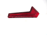 A used Tail light Right from a 2019 SPORTSMAN 1000 XP PREMIUM Polaris OEM Part # 2413430 for sale. Polaris ATV salvage parts! Check our online catalog for parts.
