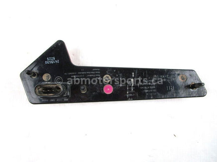 A used Tail light Right from a 2019 SPORTSMAN 1000 XP PREMIUM Polaris OEM Part # 2413430 for sale. Polaris ATV salvage parts! Check our online catalog for parts.
