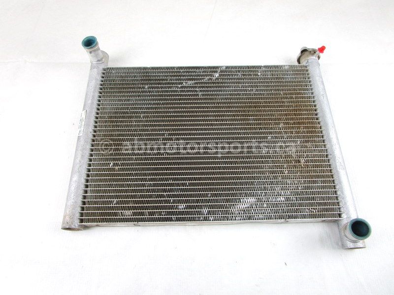 Radiator - Polaris SPORTSMAN 1000 XP PREMIUM| Alberta Motorsports Sales ...
