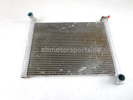 A used Radiator from a 2019 SPORTSMAN 1000 XP PREMIUM Polaris OEM Part # 1240702 for sale. Polaris ATV salvage parts! Check our online catalog for parts.