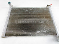 A used Radiator from a 2019 SPORTSMAN 1000 XP PREMIUM Polaris OEM Part # 1240702 for sale. Polaris ATV salvage parts! Check our online catalog for parts.