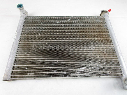 A used Radiator from a 2019 SPORTSMAN 1000 XP PREMIUM Polaris OEM Part # 1240702 for sale. Polaris ATV salvage parts! Check our online catalog for parts.