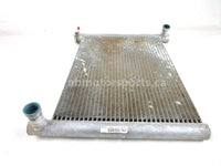 A used Radiator from a 2019 SPORTSMAN 1000 XP PREMIUM Polaris OEM Part # 1240702 for sale. Polaris ATV salvage parts! Check our online catalog for parts.