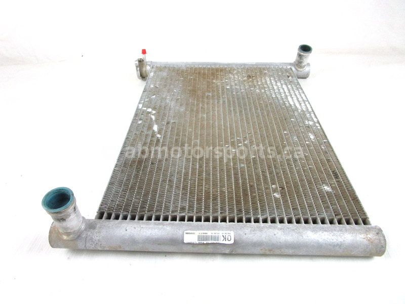 Radiator - Polaris SPORTSMAN 1000 XP PREMIUM| Alberta Motorsports Sales ...