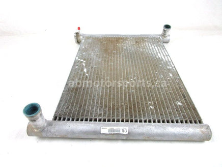 A used Radiator from a 2019 SPORTSMAN 1000 XP PREMIUM Polaris OEM Part # 1240702 for sale. Polaris ATV salvage parts! Check our online catalog for parts.