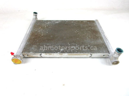 A used Radiator from a 2019 SPORTSMAN 1000 XP PREMIUM Polaris OEM Part # 1240702 for sale. Polaris ATV salvage parts! Check our online catalog for parts.