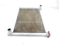 A used Radiator from a 2019 SPORTSMAN 1000 XP PREMIUM Polaris OEM Part # 1240702 for sale. Polaris ATV salvage parts! Check our online catalog for parts.