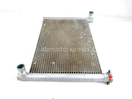A used Radiator from a 2019 SPORTSMAN 1000 XP PREMIUM Polaris OEM Part # 1240702 for sale. Polaris ATV salvage parts! Check our online catalog for parts.