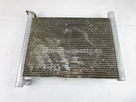 A used Radiator from a 2019 SPORTSMAN 1000 XP PREMIUM Polaris OEM Part # 1240702 for sale. Polaris ATV salvage parts! Check our online catalog for parts.