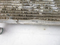 A used Radiator from a 2019 SPORTSMAN 1000 XP PREMIUM Polaris OEM Part # 1240702 for sale. Polaris ATV salvage parts! Check our online catalog for parts.