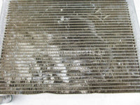 A used Radiator from a 2019 SPORTSMAN 1000 XP PREMIUM Polaris OEM Part # 1240702 for sale. Polaris ATV salvage parts! Check our online catalog for parts.