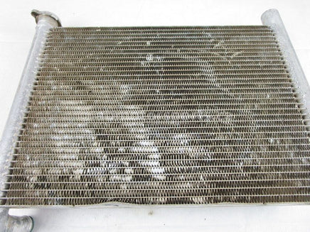 A used Radiator from a 2019 SPORTSMAN 1000 XP PREMIUM Polaris OEM Part # 1240702 for sale. Polaris ATV salvage parts! Check our online catalog for parts.