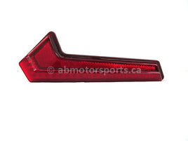 A used Tail light Left from a 2019 SPORTSMAN 1000 XP PREMIUM Polaris OEM Part # 2413429 for sale. Polaris ATV salvage parts! Check our online catalog for parts.
