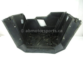 A used Footwell Left from a 2019 SPORTSMAN 1000 XP PREMIUM Polaris OEM Part # 5453858-070 for sale. Polaris ATV salvage parts! Check our online catalog for parts.