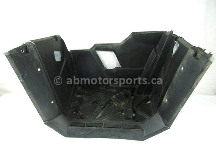 A used Footwell Left from a 2019 SPORTSMAN 1000 XP PREMIUM Polaris OEM Part # 5453858-070 for sale. Polaris ATV salvage parts! Check our online catalog for parts.