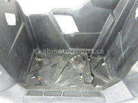 A used Footwell Left from a 2019 SPORTSMAN 1000 XP PREMIUM Polaris OEM Part # 5453858-070 for sale. Polaris ATV salvage parts! Check our online catalog for parts.