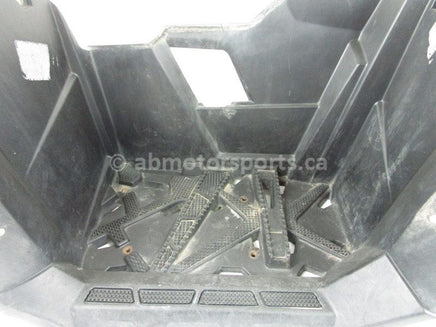 A used Footwell Left from a 2019 SPORTSMAN 1000 XP PREMIUM Polaris OEM Part # 5453858-070 for sale. Polaris ATV salvage parts! Check our online catalog for parts.