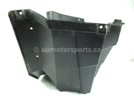 A used Footwell Left from a 2019 SPORTSMAN 1000 XP PREMIUM Polaris OEM Part # 5453858-070 for sale. Polaris ATV salvage parts! Check our online catalog for parts.