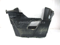 A used Footwell Left from a 2019 SPORTSMAN 1000 XP PREMIUM Polaris OEM Part # 5453858-070 for sale. Polaris ATV salvage parts! Check our online catalog for parts.