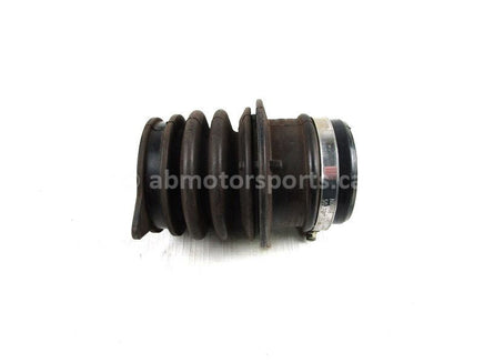 A used Airbox Intake Boot from a 2017 SPORTSMAN 450 HO Polaris OEM Part # 5414638 for sale. Polaris ATV salvage parts! Check our online catalog for parts.