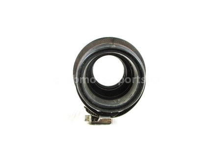 A used Airbox Intake Boot from a 2017 SPORTSMAN 450 HO Polaris OEM Part # 5414638 for sale. Polaris ATV salvage parts! Check our online catalog for parts.