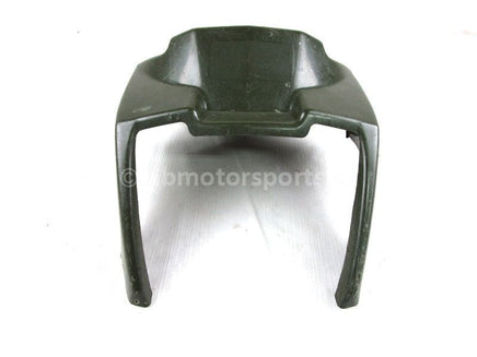 A used Gauge Housing Upper from a 2017 SPORTSMAN 450 HO Polaris OEM Part # 5436819-498 for sale. Polaris ATV salvage parts! Check our online catalog for parts.