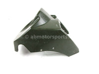 A used Gauge Housing Upper from a 2017 SPORTSMAN 450 HO Polaris OEM Part # 5436819-498 for sale. Polaris ATV salvage parts! Check our online catalog for parts.