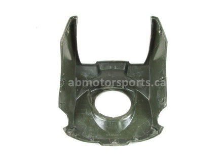 A used Gauge Housing Upper from a 2017 SPORTSMAN 450 HO Polaris OEM Part # 5436819-498 for sale. Polaris ATV salvage parts! Check our online catalog for parts.