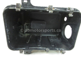 A used Air Box from a 2017 SPORTSMAN 450 HO Polaris OEM Part # 5450387 for sale. Polaris ATV salvage parts! Check our online catalog for parts.