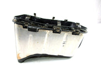 A used Air Box from a 2017 SPORTSMAN 450 HO Polaris OEM Part # 5450387 for sale. Polaris ATV salvage parts! Check our online catalog for parts.