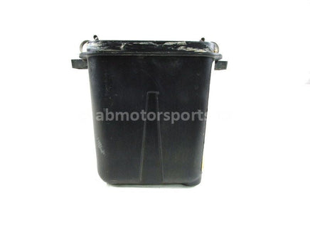 A used Air Box from a 2017 SPORTSMAN 450 HO Polaris OEM Part # 5450387 for sale. Polaris ATV salvage parts! Check our online catalog for parts.