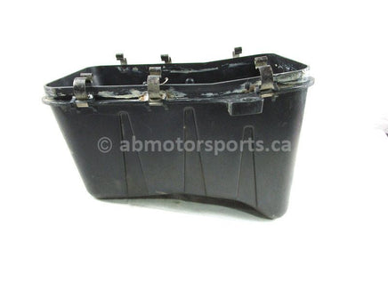 A used Air Box from a 2017 SPORTSMAN 450 HO Polaris OEM Part # 5450387 for sale. Polaris ATV salvage parts! Check our online catalog for parts.