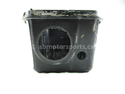 A used Air Box from a 2017 SPORTSMAN 450 HO Polaris OEM Part # 5450387 for sale. Polaris ATV salvage parts! Check our online catalog for parts.