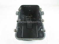 A used Air Box from a 2017 SPORTSMAN 450 HO Polaris OEM Part # 5450387 for sale. Polaris ATV salvage parts! Check our online catalog for parts.